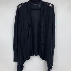 Vice Versa sweater large cardigan cottage‎ core